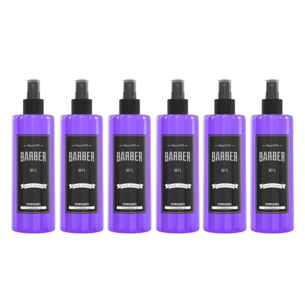 Marmara Barber Eau de Cologne