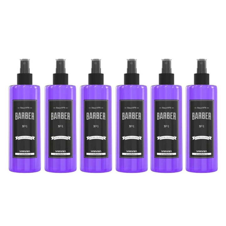 Marmara Barber Eau de Cologne