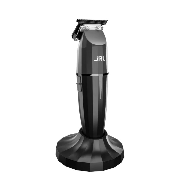 JRL Onyx Trimmer view 2 - Jrl | GP Barber Supply