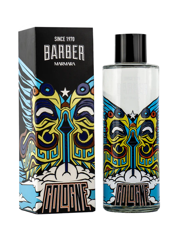Marmara Barber Special Edition Cologne