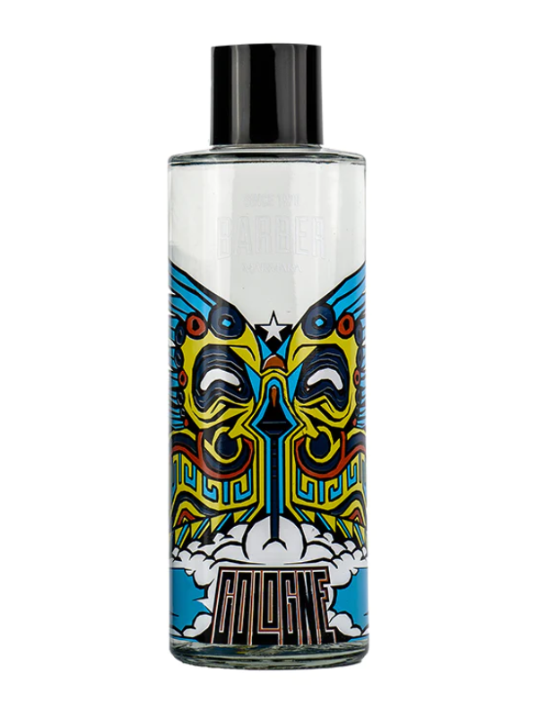 Marmara Barber Puerto Rico Cologne