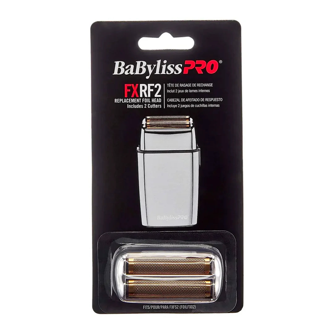 BaBylissPRO Replacement Foil - BaBylissPRO | GP Barber Supply