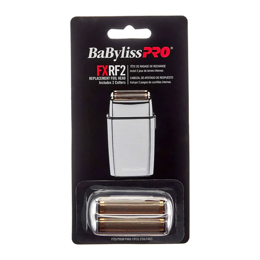 BaBylissPRO Replacement Foil - BaBylissPRO | GP Barber Supply