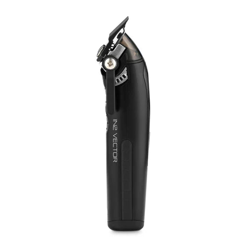 Stylecraft x 360 Jeezy Clipper view 5 - StyleCraft Gamma+ | GP Barber Supply