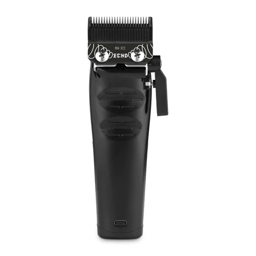 Stylecraft x 360 Jeezy Clipper view 6 - StyleCraft Gamma+ | GP Barber Supply