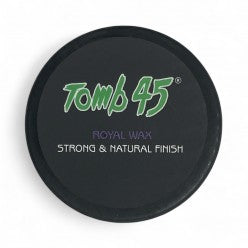 Tomb45 Styling Royal Wax