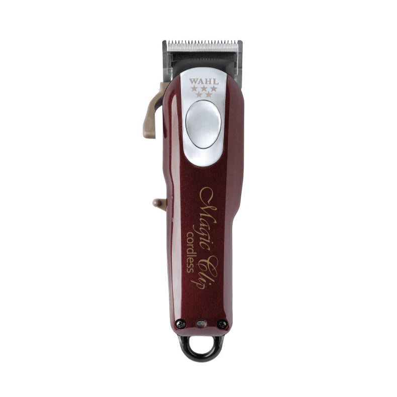 Wahl Magic Clip Cordless - Wahl | GP Barber Supply