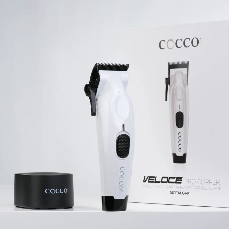 Cocco Veloce Pro Clipper