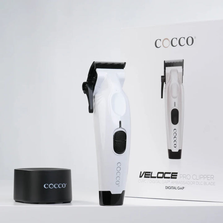 Cocco Veloce Pro Clipper